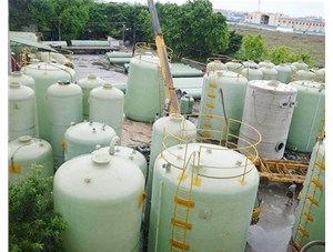 太原工業(yè)鹽酸制備方法是怎樣的？山西鑫順源化工